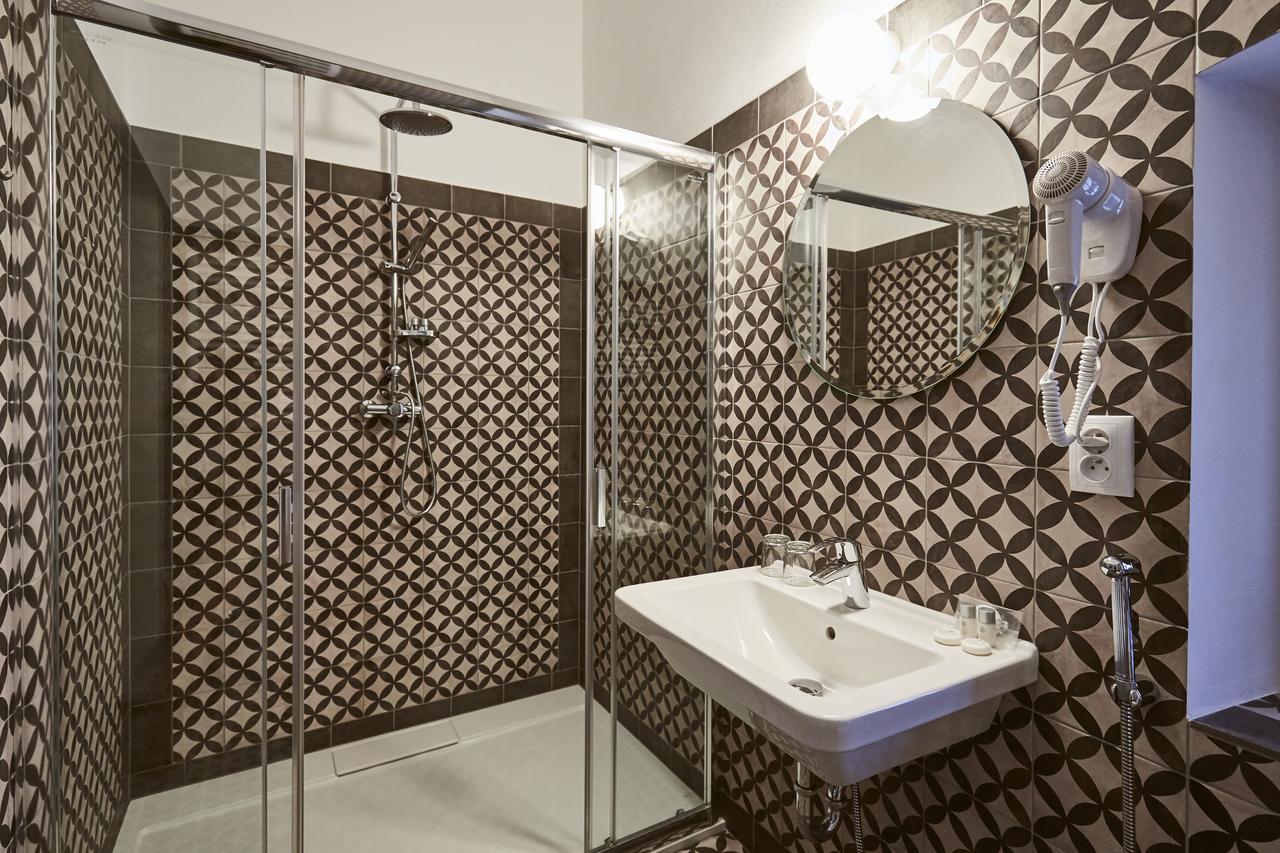 Apartman Atelier Paral Cesky Krumlov Exterior photo